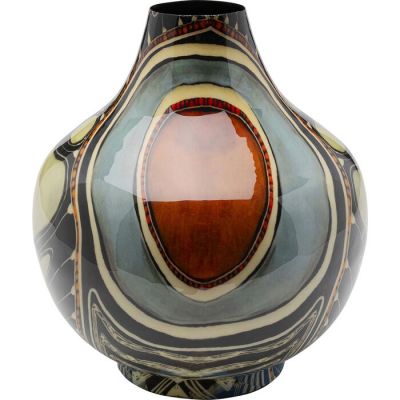 Vase Fabuloso Stone 27cm 56956 в Киеве купить kare-design мебель свет декор