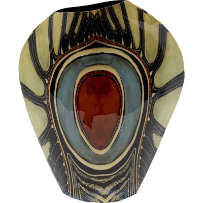 Vase Fabuloso Stone 41cm 56959 в Киеве купить kare-design мебель свет декор