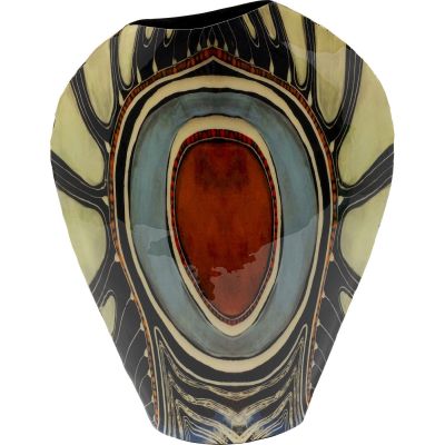 Vase Fabuloso Stone 31cm 56960 в Киеве купить kare-design мебель свет декор