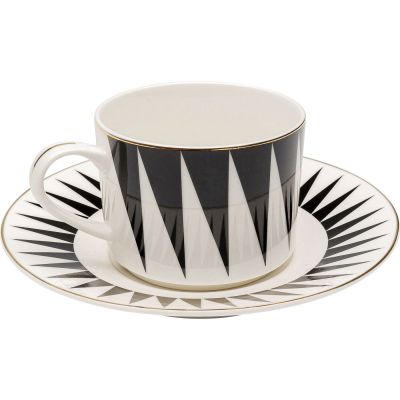 Coffee Cup Harlequin (2/part) 56994 в Киеве купить kare-design мебель свет декор