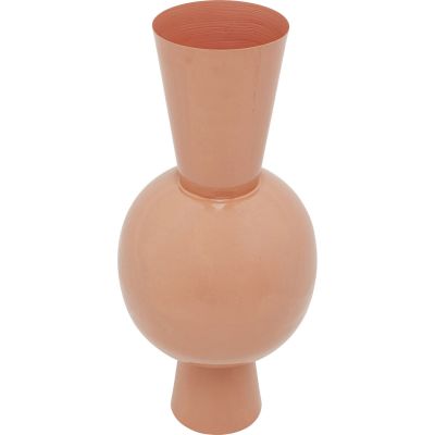 Vase Blow Peach 83cm 57116 в Киеве купить kare-design мебель свет декор