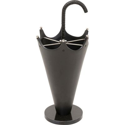 Підставка для парасолі KARE DESIGN Pioggia Black, 66 см, (чорний) 70371 в Киеве купить kare-design мебель свет декор