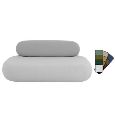 Sofa Blue Marlin 2-Seater Outdoor Individual 29950 в Киеве купить kare-design мебель свет декор