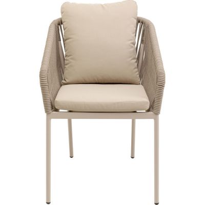 Chair Cyprus Beige 70425 в Киеве купить kare-design мебель свет декор