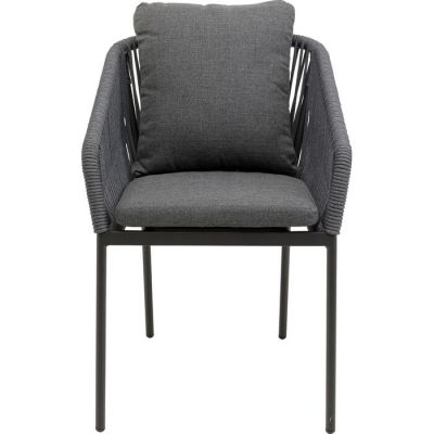 Chair Cyprus Grey 70426 в Киеве купить kare-design мебель свет декор