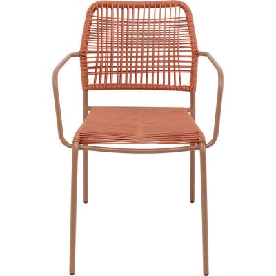 Chair Madagascar Red 70432 в Киеве купить kare-design мебель свет декор
