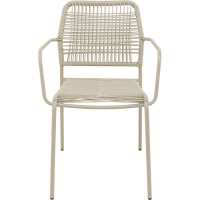 Chair Madagascar Grey 70433 в Киеве купить kare-design мебель свет декор