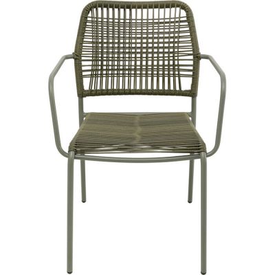 Chair Madagascar Green 70434 в Киеве купить kare-design мебель свет декор
