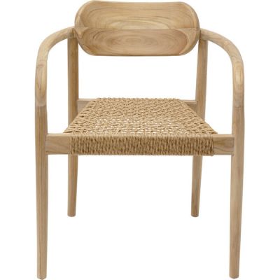 Chair Sole Mio Nature 70436 в Киеве купить kare-design мебель свет декор