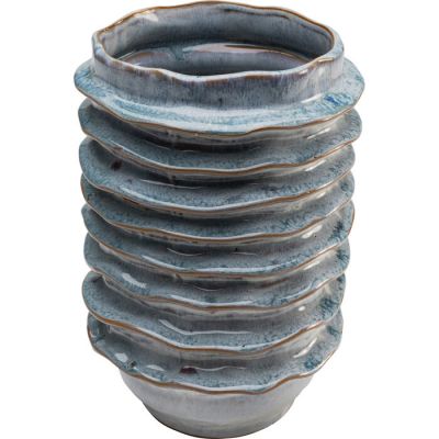 Vase Mina Riffle 24cm 56760 у Києві купити kare-design меблі світло декор