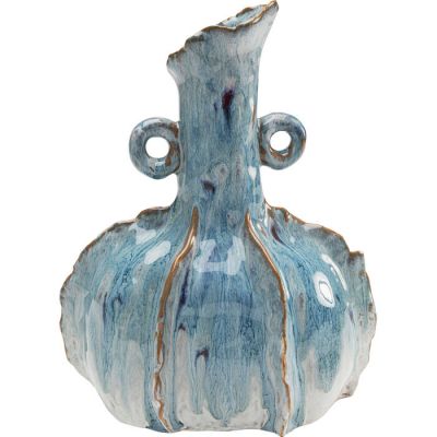 Vase Mina Handle 25cm 56761 в Киеве купить kare-design мебель свет декор