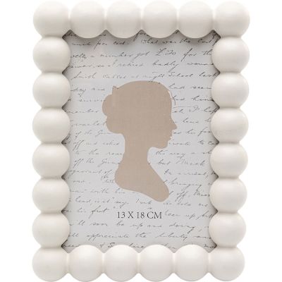 Picture Frame Balls Beige 13x18cm 57385 в Киеве купить kare-design мебель свет декор