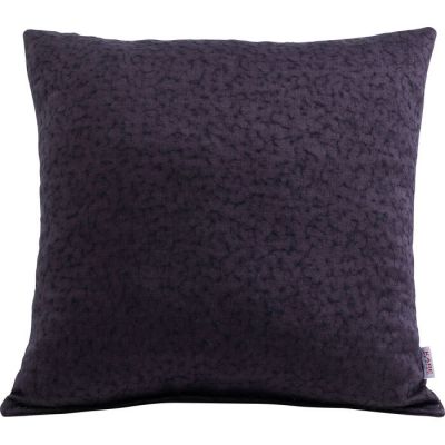 Cushion Wollstoff Dark Grey 40x40cm Limited 42149 в Киеве купить kare-design мебель свет декор