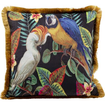 Cushion Birds Paradise 45x45cm 57532 у Києві купити kare-design меблі світло декор