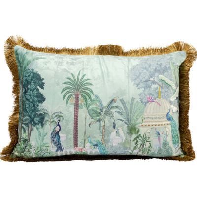 Cushion  Jungle Temple 40x60cm 57533 у Києві купити kare-design меблі світло декор