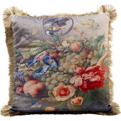 Cushion Romantic Still Life 45x45cm 57536 в Киеве купить kare-design мебель свет декор