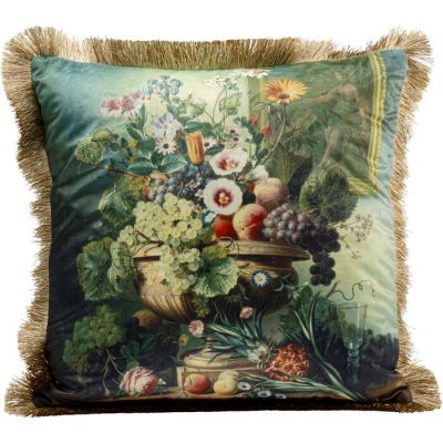 Cushion Romantic Bouquet 45x45cm 57537 у Києві купити kare-design меблі світло декор