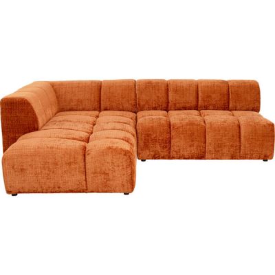 Corner Sofa Belami Rust Left 265cm 70655 в Киеве купить kare-design мебель свет декор