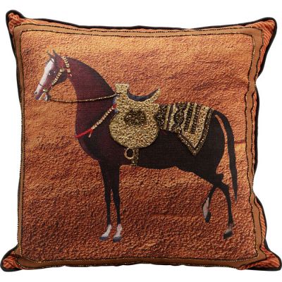 Cushion Show Horse 45x45cm 57267 у Києві купити kare-design меблі світло декор