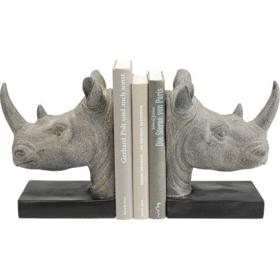 Тримач для книг Rhino (2/Set) 51943 у Києві купити kare-design меблі світло декор
