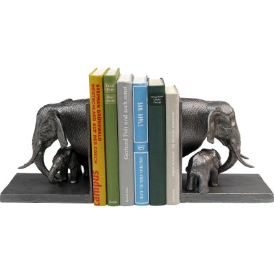 Держатель для книг Elephant Family (2/Set) 54094 в Киеве купить kare-design мебель свет декор