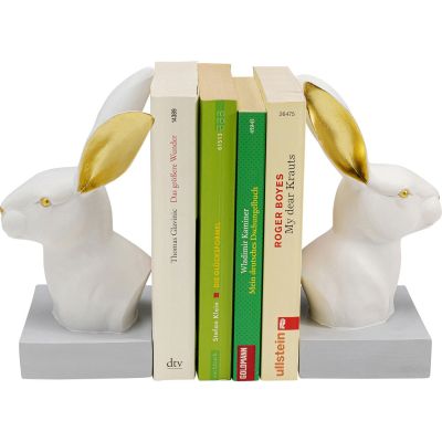 Тримач для книг Rabbit (2/Set) 54859 у Києві купити kare-design меблі світло декор