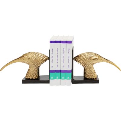 Держатель для книг Golden Bird (2/Set) 57120 в Киеве купить kare-design мебель свет декор