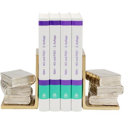 Держатель для книг Corner (2/Set) 57121 в Киеве купить kare-design мебель свет декор