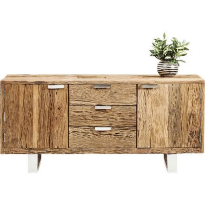 Комод KARE DESIGN Rustico, 160 см, (коричневий) 82850 у Києві купити kare-design меблі світло декор