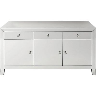 Комод KARE DESIGN Luxury, 141 см, (дзеркальний) 80896 в Киеве купить kare-design мебель свет декор