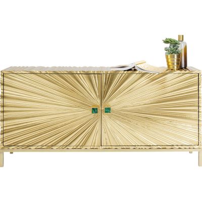 Комод KARE DESIGN Illumino, 160 см, (золотий) 84704 в Киеве купить kare-design мебель свет декор