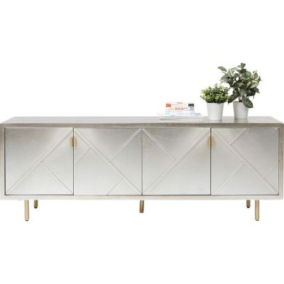 Комод KARE DESIGN Venice Triangle, 180 см, (шампань) 81035 в Киеве купить kare-design мебель свет декор
