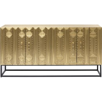 Комод KARE DESIGN Marrakesh, 160 см, (золотий) 86151 в Киеве купить kare-design мебель свет декор