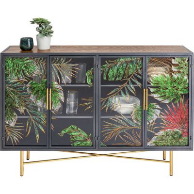 Комод KARE DESIGN Jungle, 135 см, (різнокольоровий) 86300 в Киеве купить kare-design мебель свет декор