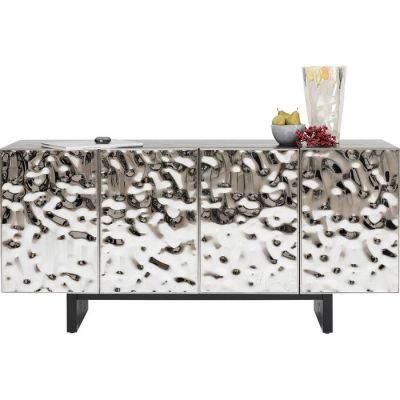 Комод KARE DESIGN Caldera, 160х78 см, (хром) 80122 в Киеве купить kare-design мебель свет декор