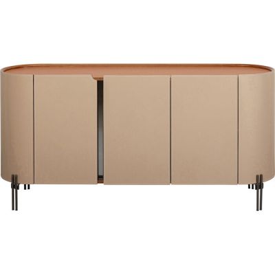 Комод KARE DESIGN Tango , 150x75 см, (коричнево-бежевий) 70159 у Києві купити kare-design меблі світло декор