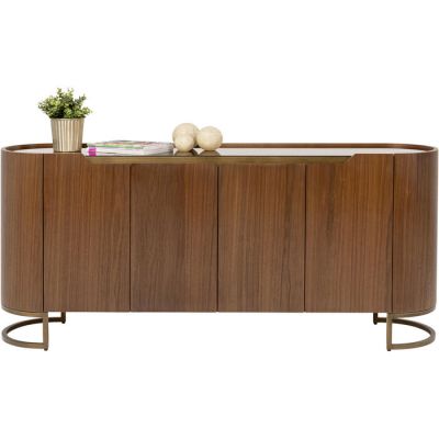 Комод KARE DESIGN Giorgio, 180x80 см, (коричневий) 70184 у Києві купити kare-design меблі світло декор