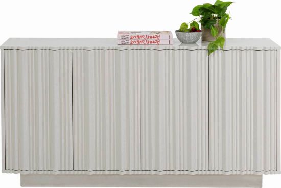 Буфет Stucco Grey 152x80cm 70814 в Киеве купить kare-design мебель свет декор