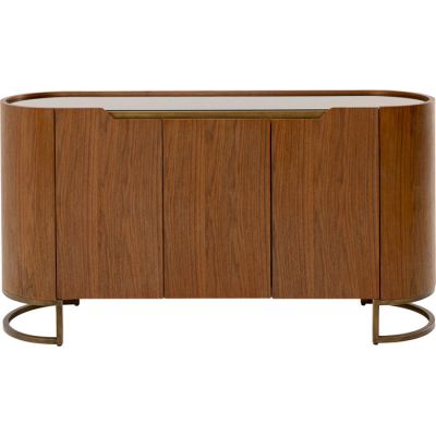 Комод KARE DESIGN Giorgio, 145x80 см, (коричневий) 71207 в Киеве купить kare-design мебель свет декор