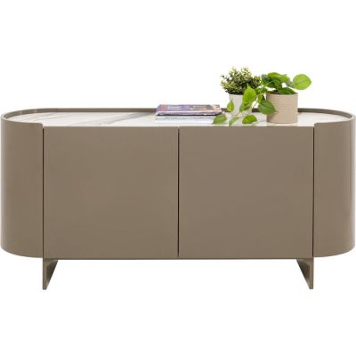 Комод KARE DESIGN Eliano Khaki, 160x75 см, (хакі) 71257 в Киеве купить kare-design мебель свет декор