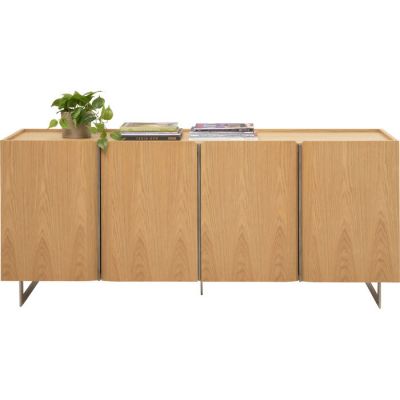 Комод KARE DESIGN Giulio, 180x80 см, (світло-коричневий) 71261 в Киеве купить kare-design мебель свет декор