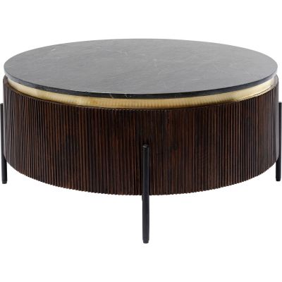 Кофейный столик Catalina d:90cm 86491 в Киеве купить kare-design мебель свет декор