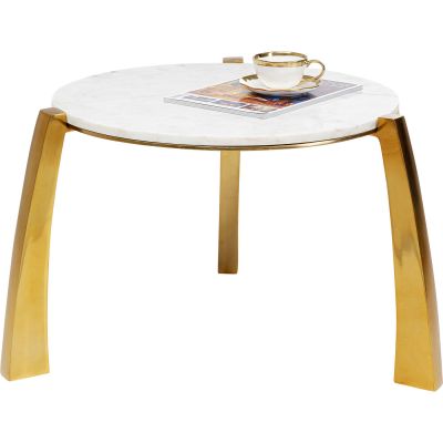 Кофейній столик Kala d:51cm 86338 в Киеве купить kare-design мебель свет декор