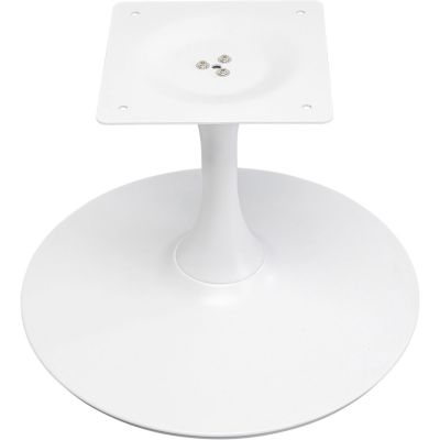 Основание для кофейного столика Schickeria White Ø60cm 15005 в Киеве купить kare-design мебель свет декор