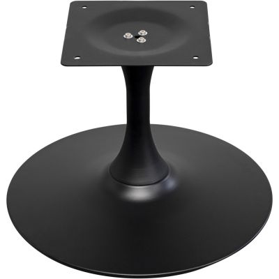 Опора для кофейного стола Schickeria Black Ø60cm 15006 в Киеве купить kare-design мебель свет декор