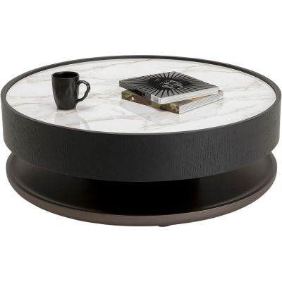 Кофейный столик Phoenix Ø93cm 70050 в Киеве купить kare-design мебель свет декор