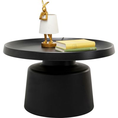 Кавовий стіл Lima Ø70cm 70683 у Києві купити kare-design меблі світло декор