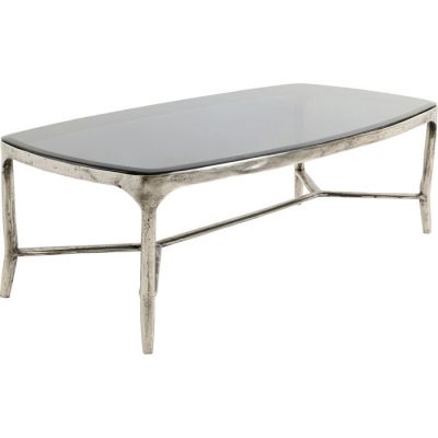 Кавовий столик Mistral 128x67cм, (чорний) 71023 в Киеве купить kare-design мебель свет декор