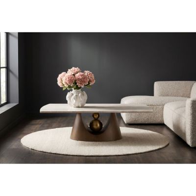 Столик журнальний KARE DESIGN Geraldo, 140x80 см 71635 у Києві купити kare-design меблі світло декор