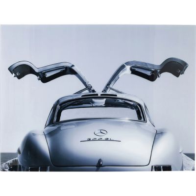 Oldtimer Back 120х160см 61474 у Києві купити kare-design меблі світло декор
